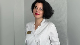 В Самаре ушла из жизни заведующая отделением поликлиники №15 Виктория Мензелинцева