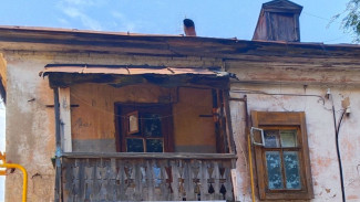 11 домов под снос: расселение аварийного жилья в Самарском район