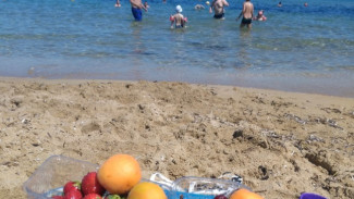 Стало известно, кому из самарцев этим летом опасно ехать на море 