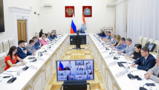 Губернатор Вячеслав Федорищев поручил усилить работу по предотвращению происшествий на воде 