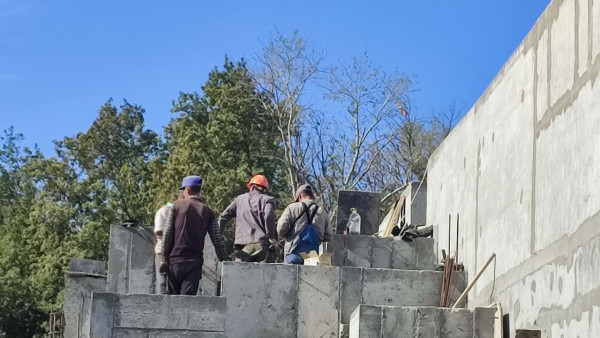 Завершается срок подачи документов для легализации пребывания иностранных граждан в России