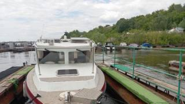 В Самарской области ужесточили правила для лодок и сапбордов в марте 2026 года