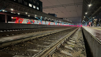 Под Самарой восстановили движение по мосту через реку Чапаевка