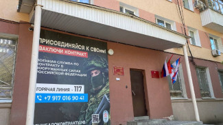 Стали известны сроки осеннего призыва в Самарской области в 2025 году