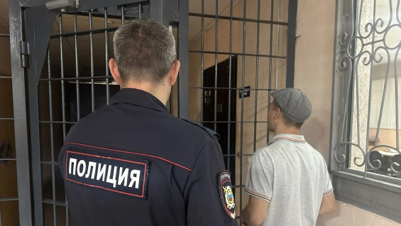 В Сызрани будут судить мужчину за наркотики, кражу и пьяную езду