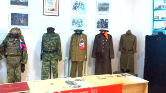 В Самарской области пестравский музей отмечает двухлетие