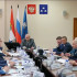 Вячеслав Федорищев на оперативном совещании поставил задачи по развитию Новокуйбышевска