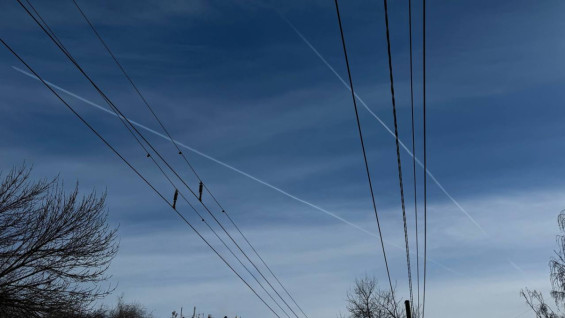 Ночью 9 марта над региона РФ сбито 163 украинских БПЛА