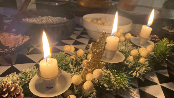 Народные приметы: 6 февраля. Не делайте этого в Аксиньин день, если жизнь дорога