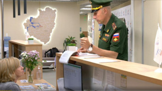 Более 100 ветеранов СВО из Самарской области  участвуют в президентской программе «Время героев»