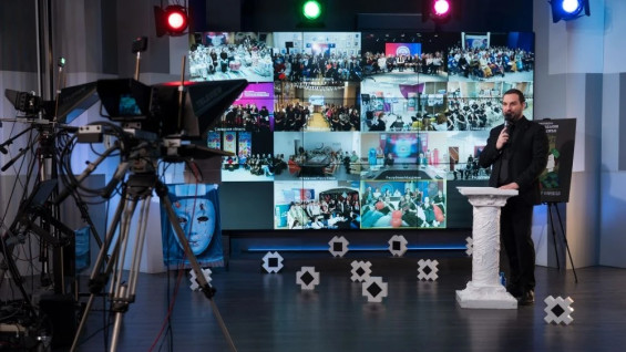 Юные театралы Самарской области вновь в числе лидеров фестиваля «Театральное Приволжье» 