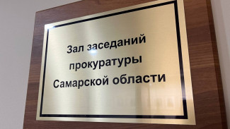 Самарский облсуд уволил главу КСП Кинельского района за родственные связи