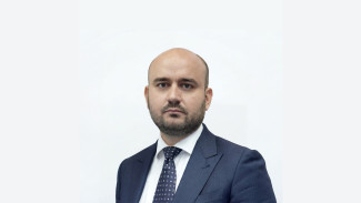 Губернатор Вячеслав Федорищев поздравил самарцев с Новым 2026 годом