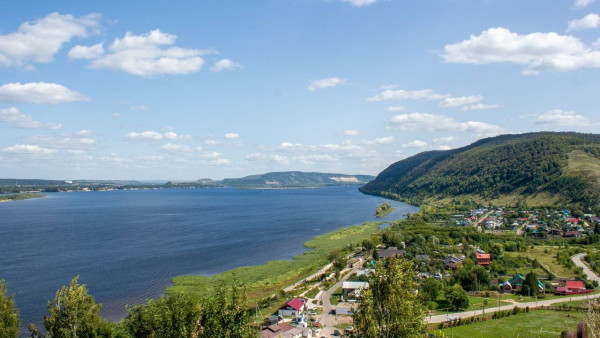 Вокруг Самары изымают участки элитной земли на берегу Волги