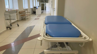 В Самаре выполнили 5 малоинвазивных операций по замене аортального клапана