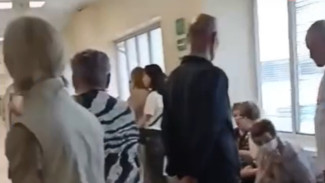 Самарский онкоцентр проверят прокуратура и минздрав