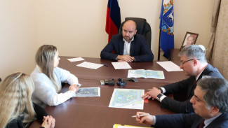 В Новокуйбышевске в течение месяца решится вопрос с назначением директора спортшколы Олимпийского резерва