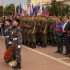 В Самаре прошла акция «Свеча памяти» у Вечного огня в преддверии 22 июня
