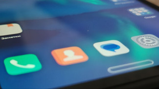 В Самаре возникли проблемы с популярным мессенджером Тelegram