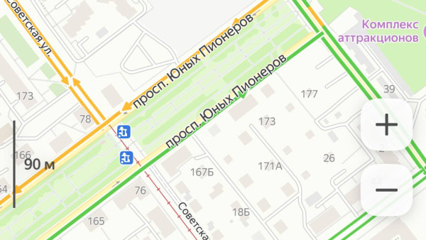  В Самаре 5 мая на ходу загорелся трамвай