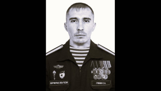 Стала известна история подвига тольяттинца Сергея Гринина в зоне СВО