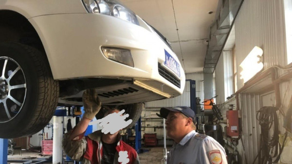 В Самаре раскрыта новая схема обмана в автосервисах