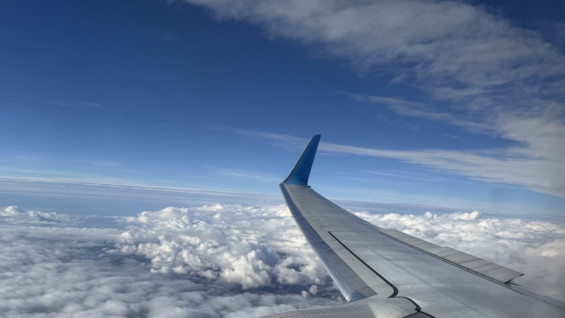 Самарцы смогут путешествовать в Саудовскую Аравию без визы