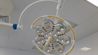 Самарские врачи впервые сделали коронарное шунтирование через маленький разрез