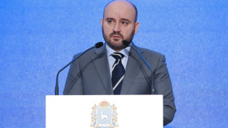 В Самарской области губернатор Вячеслав Федорищев представил итоги социально-экономического развития региона в 2025 году