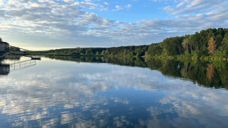 В июле 2024 года в Самаре обещают сильную жару и дожди