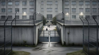 Самарцы смогли узнать правила проведения свиданий в колониях 