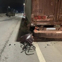 Стало известно, кто пострадал в ДТП с ВАЗ 2107 и грузовиком МАЗ в Самарской области