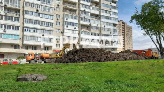 В Самаре десятки высоток остались без воды после коммунальной аварии