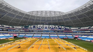 Стало известно расписание «Крыльев Советов» на начало весенней части РПЛ