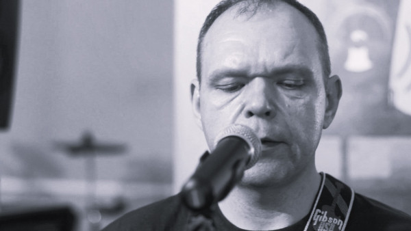 В Самаре умер музыкант Евгений Долганов