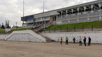 В Самаре хотят защитить Речной вокзал и планируют взять его под охрану