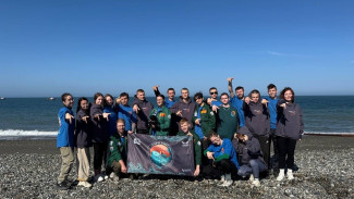 Самарские студенты рассказали, как пережили землетрясение на Камчатке