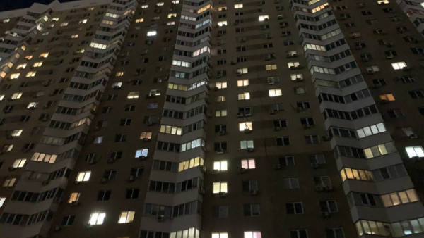 «ССК» объяснила причину массового отключения света в Самаре