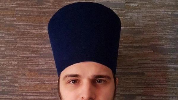 В Самаре прекращено дело в отношении священника Владислава Лазаря