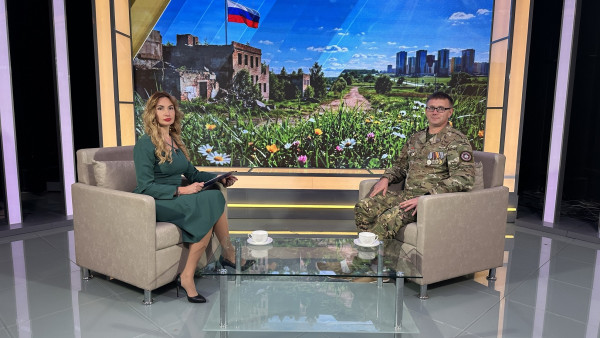 «Звезда и Лира»: «Цена трусости — это чужая жизнь»