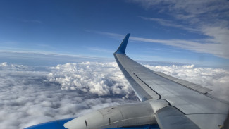 Из-за угрозы атаки беспилотников вновь закрыли аэропорт Курумоч 4 июля