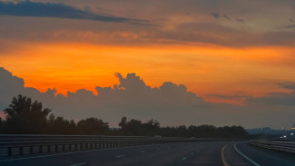 Синоптики рассказали, когда 5-балльная магнитная буря обрушится на Самару в июле