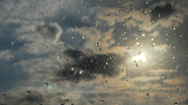 Самара после ливня уйдет под воду 3 мая