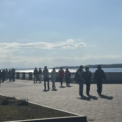 Дожди и заморозки до -1 градуса: самарцам рассказали о погоде на Пасху