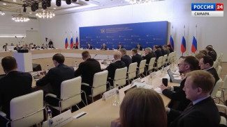 В Москве под председательством губернатора Вячеслава Федорищева состоялось совместное заседание комиссии Госсовета по промышленности и профильной подкомиссии