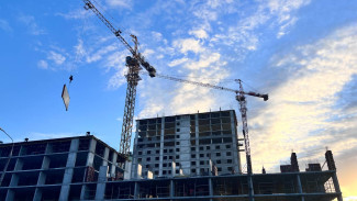 Новостройки в Самарской области подорожали в 2.7 раза за пять лет