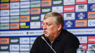 Экс-тренер «Крыльев Советов» Игорь Осинькин признался, что по-прежнему переживает за самарцев