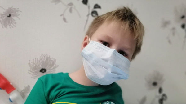 В Самарской области заболеваемость школьников коронавирусом за неделю увеличилась в 7 раз