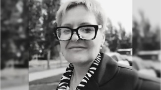 В Самарской области на 58-м году жизни умерла медсестра с 30-летним стажем Валентина Дубровина