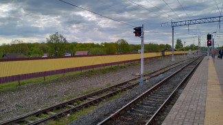 В Самарской области закроют переезд у Кротовки 21-22 августа